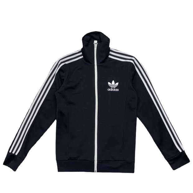 ADIDAS 유로파 파이어버드 자수 저지 95