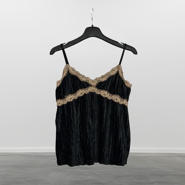 OZOC 슬리브리스 