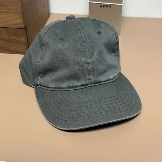 L'Appartement 볼캡