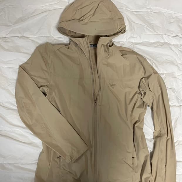 아크테릭스 감마 라이트웨이트 M 