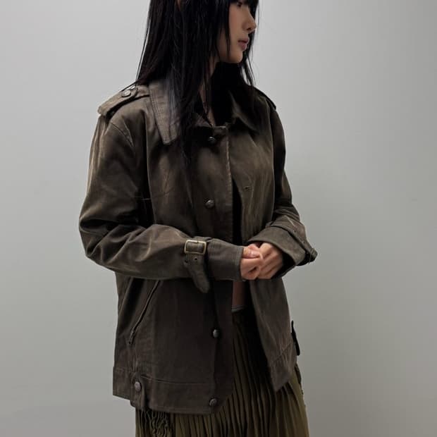 Urban collection 빈티지 자켓