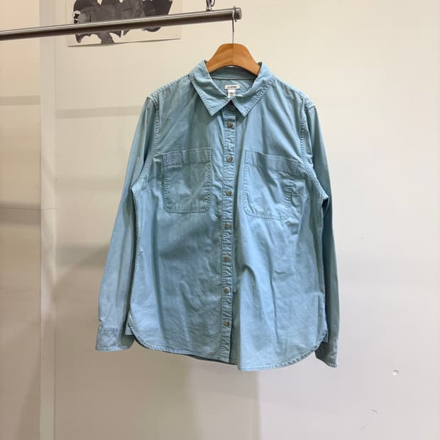 L.L.BEAN 셔츠