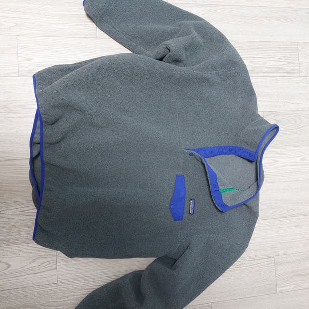 파타고니아 신칠라 헤비웨이트 L