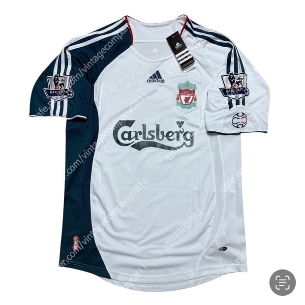 아디다스 리버풀 유니폼