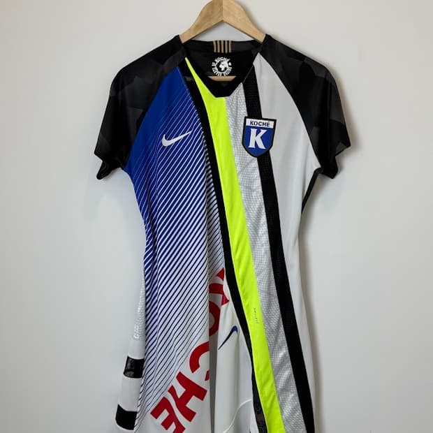 나이키 코셰 원피스 