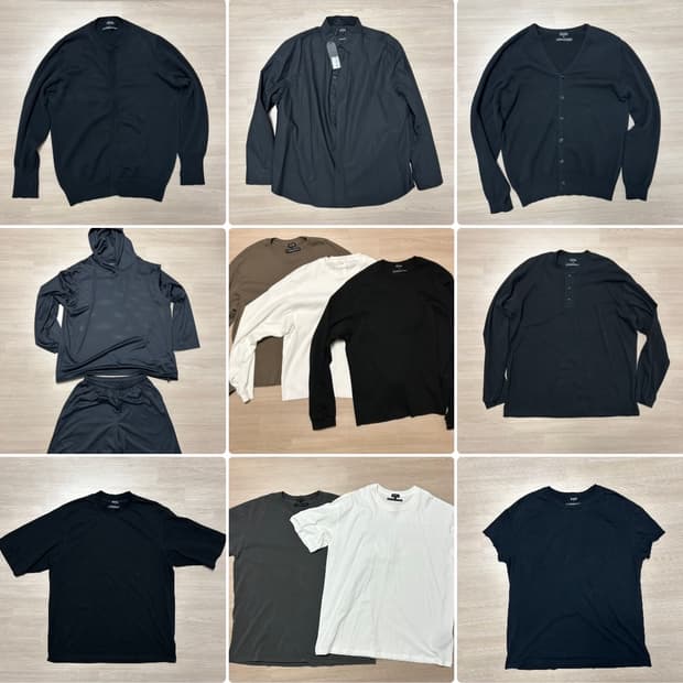 innir 이니어 50% 할인