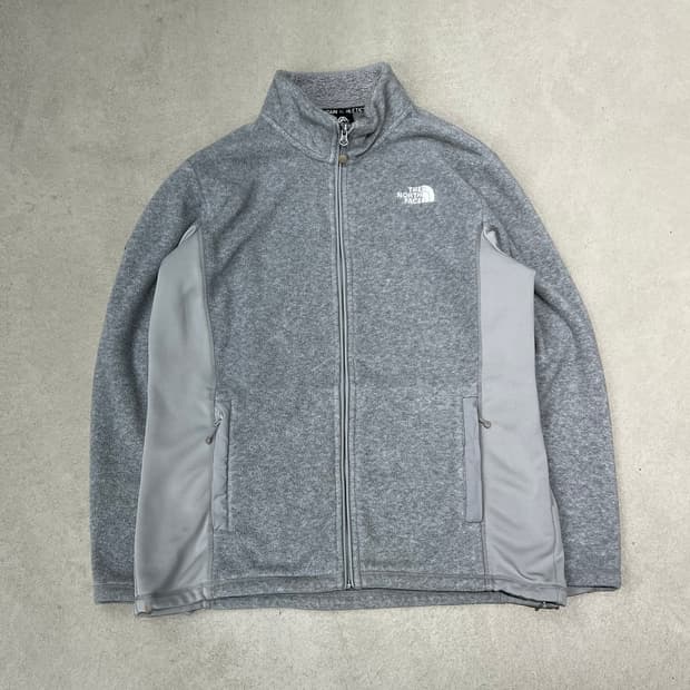 노스페이스 플리스 집업 s09578