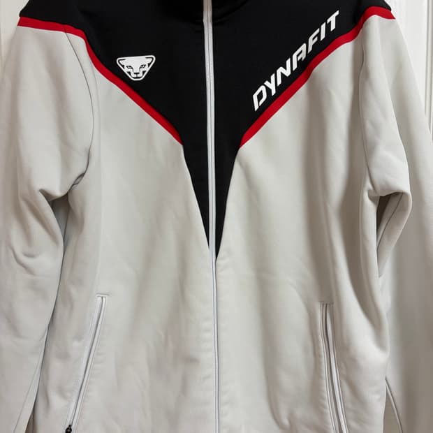 SABER (세이버) α TR 슈트_White