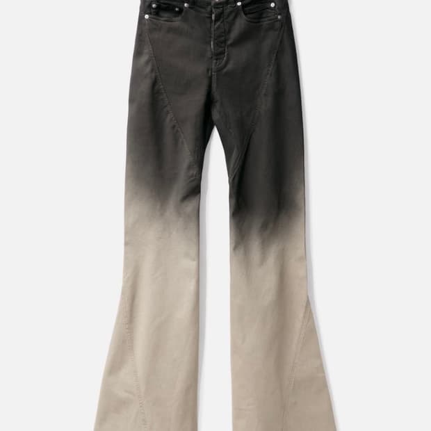 (구매) 릭오웬스 팬츠