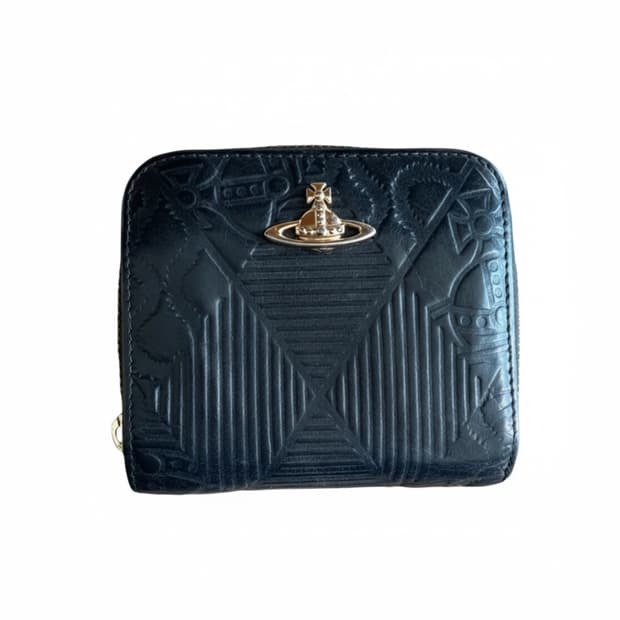 비비안웨스트우드 지갑