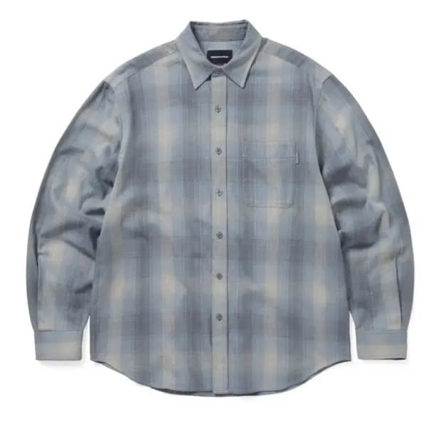 디스이즈네버댓 셔츠