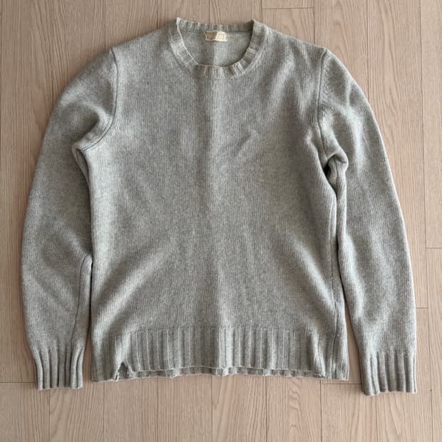 90s Helmut lang knit  
