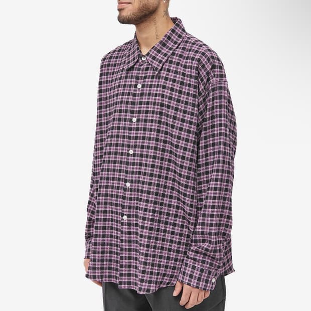 mfpen exact shirt m사이즈