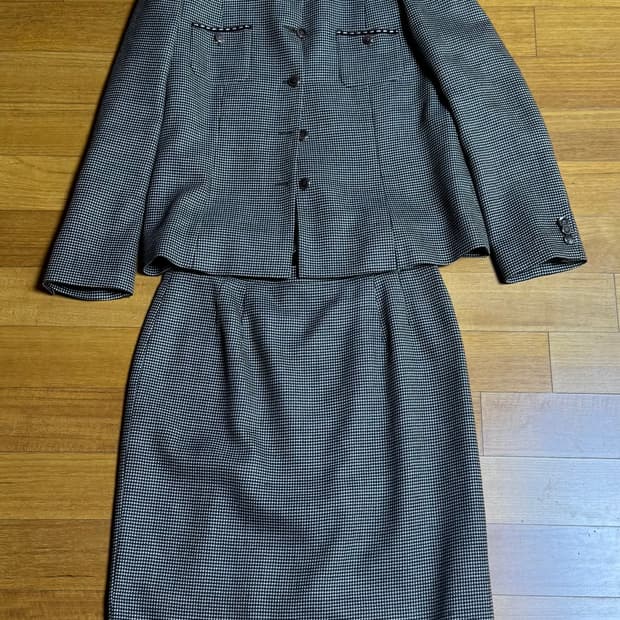 CÉRES 여자 정장세트