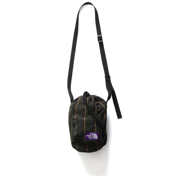 THE NORTH FACE PURPLE LABEL Shoulder Bag