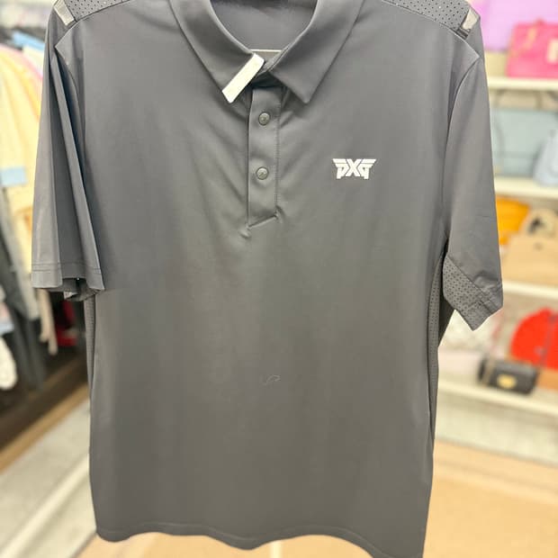 PXG 컴포트핏 온 포인트 컬러 105(XL)