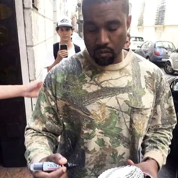 [XL] 칸예 90s USA 저지스 리얼트리 스웻셔츠