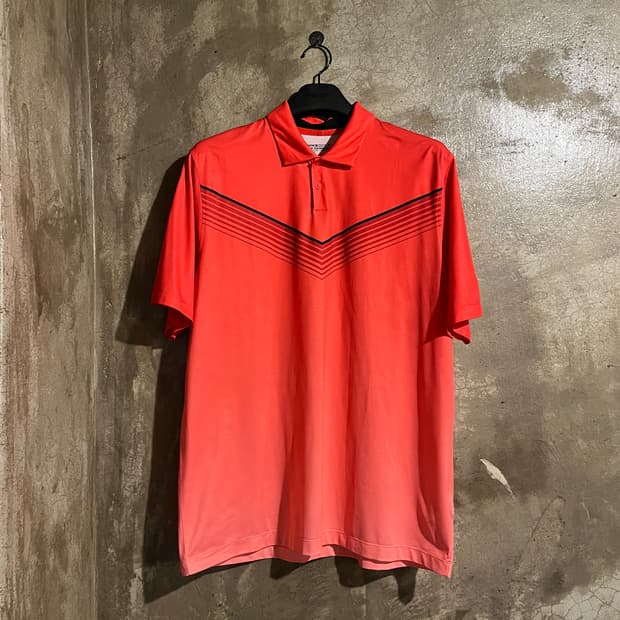 나이키 골프 반팔카라티