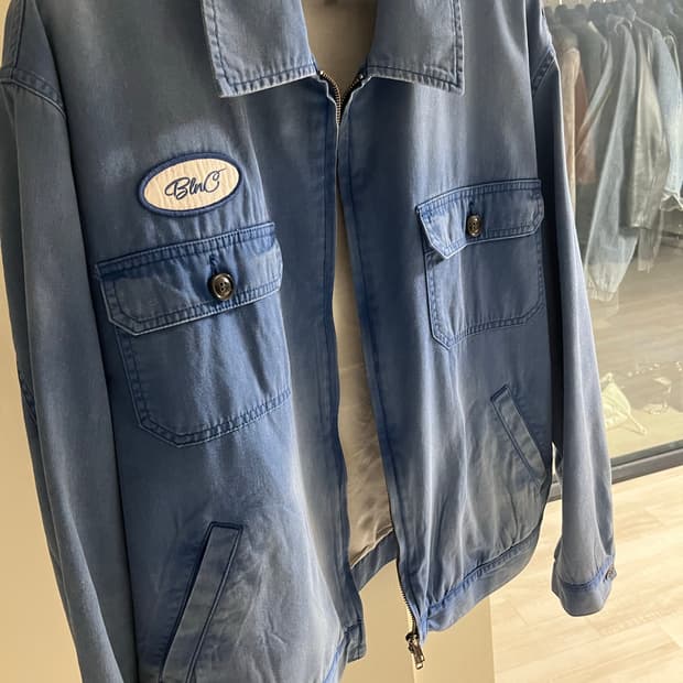 아나크로놈 워크자켓 3사이즈 판매 [스컬프 온라인 구매]