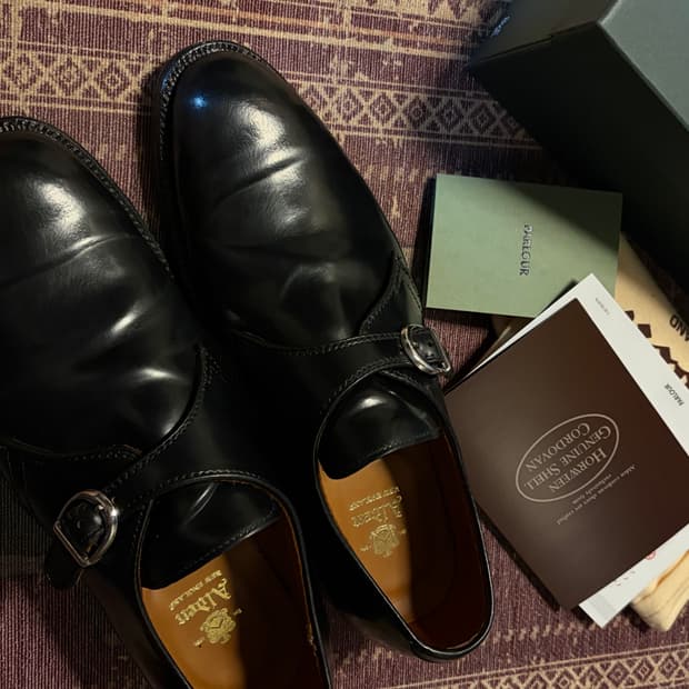 alden 1655 8.5E