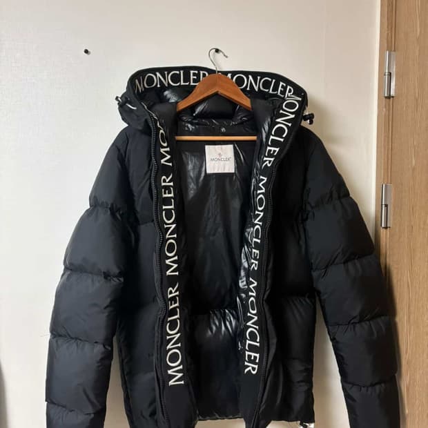 몽클레어 몽클라 4사이즈