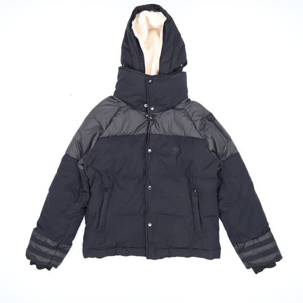 [90] 아디다스 덕다운 패딩 페미닌자켓1208H1