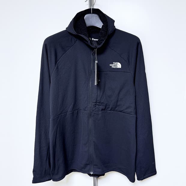 노스페이스 / 퓨처플리스 써밋 옥타 후디 집업 파카 자켓