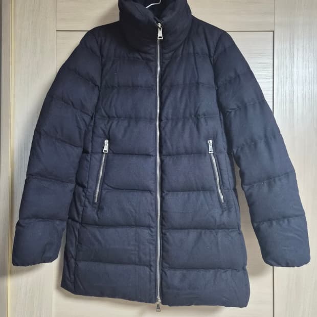 몽클레어 패딩점퍼