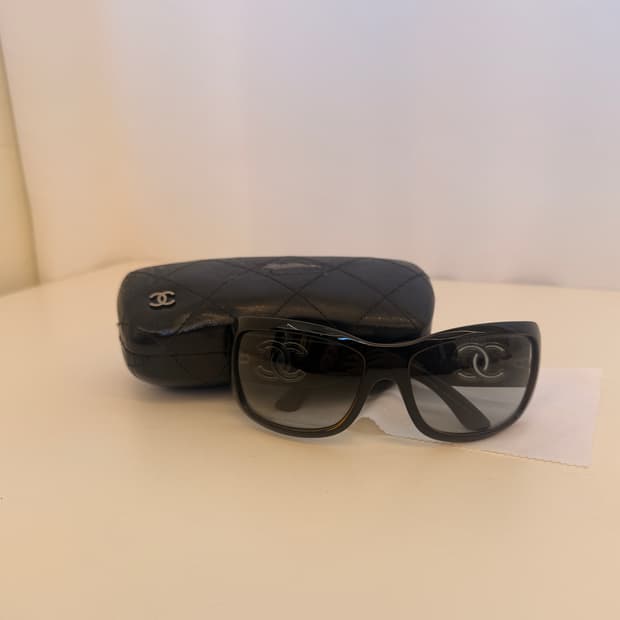 샤넬(CHANEL) 아세테이트 선글라스
