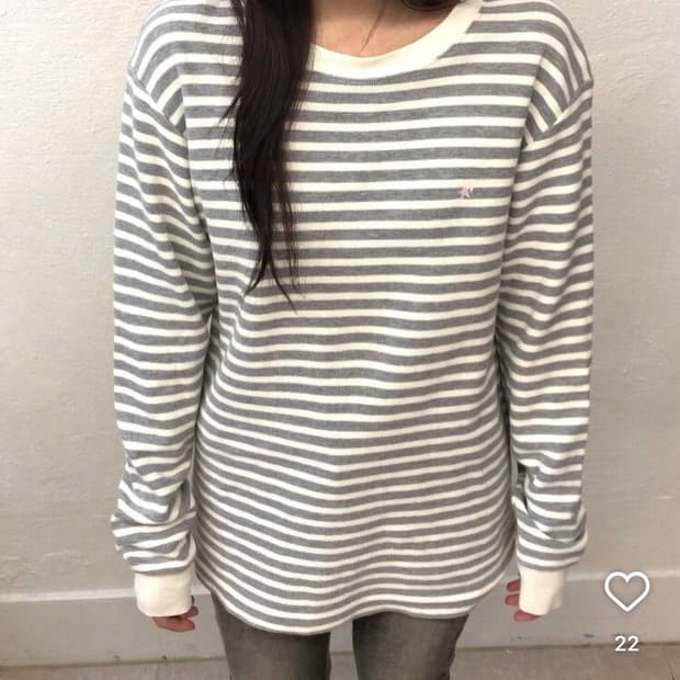 베이프 롱슬리브 티셔츠