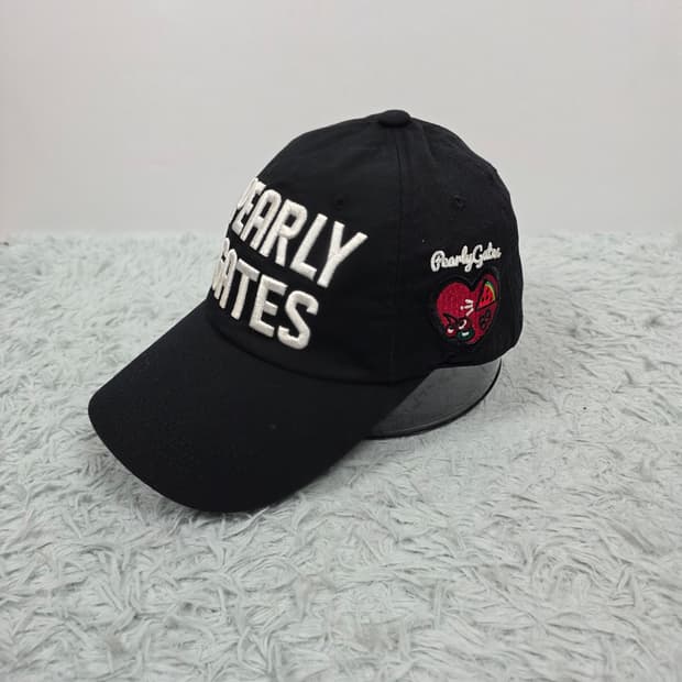 파리게이츠 여성 SUMMER IS 골프모자 56