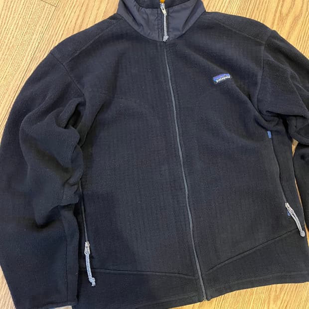 빈티지 파타고니아 폴라텍