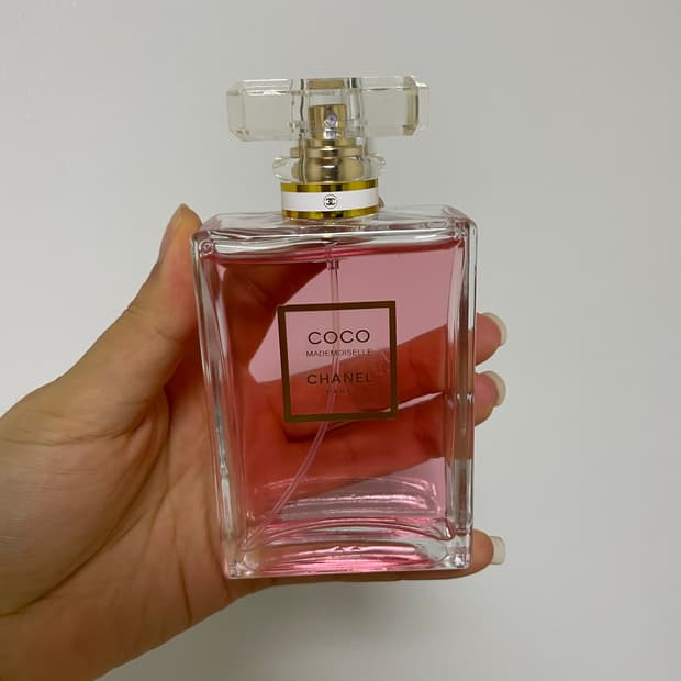 샤넬 마드모아젤 100ML