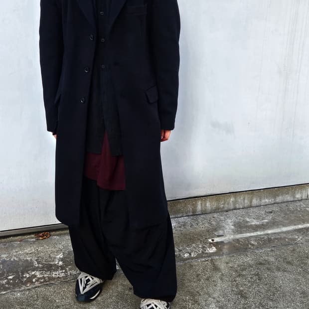 릭오웬스 게스 러너 메가레이스