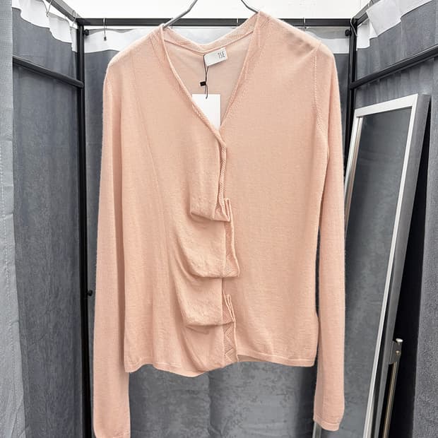 TSE 캐시미어 가디건