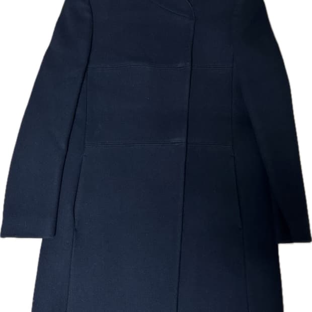 마르지엘라 - 여성 울 코트