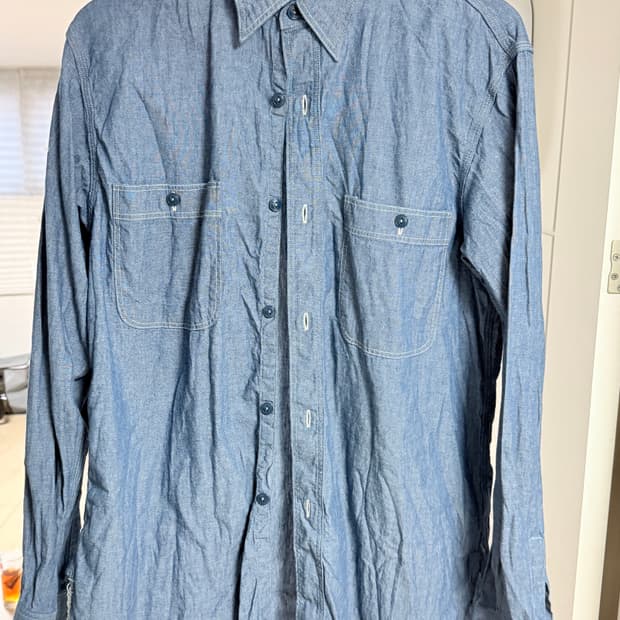 오어슬로우 샴브레이