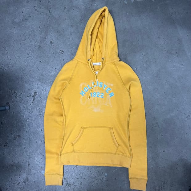 홀리스터 후드티[1406]
