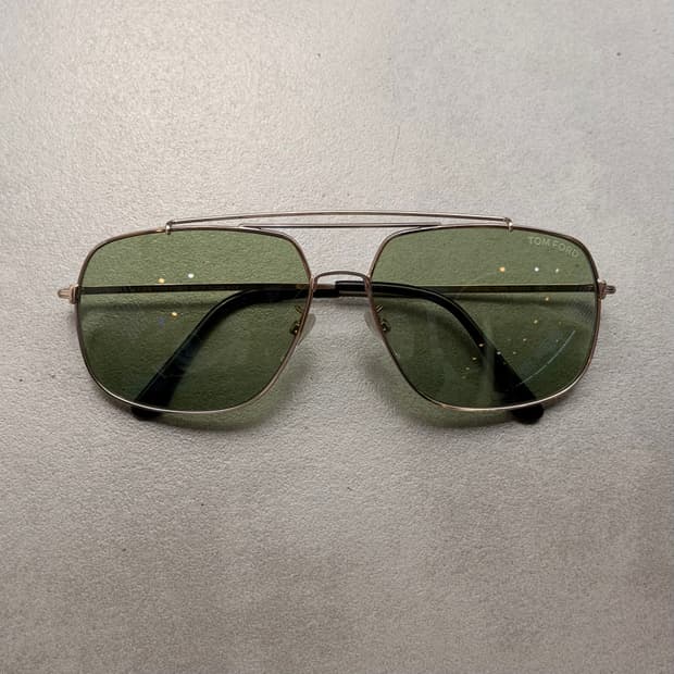 Tom Ford 선글라스 TF561-K