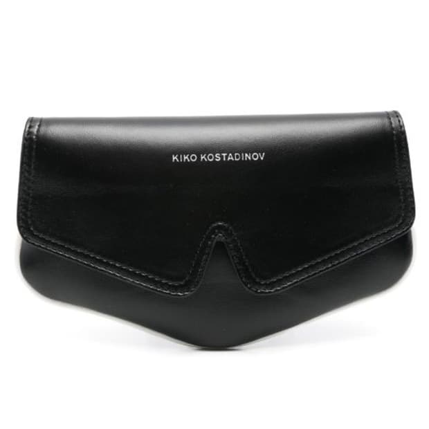 키코 코스타디노브 25ss Mezulari 지갑/블랙