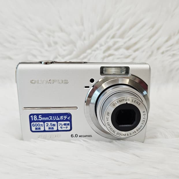 [민트] 올림푸스 FE-190 디카, 디지털카메라 판매