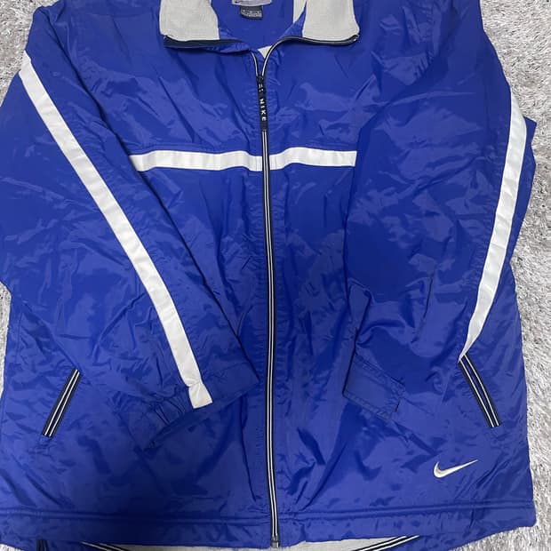 나이키 점퍼 사이즈 110