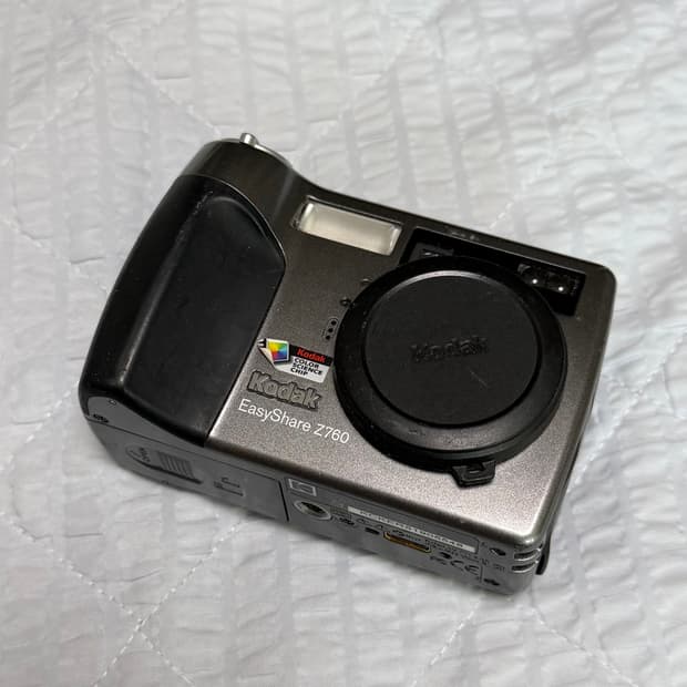 코닥 이지쉐어 z760