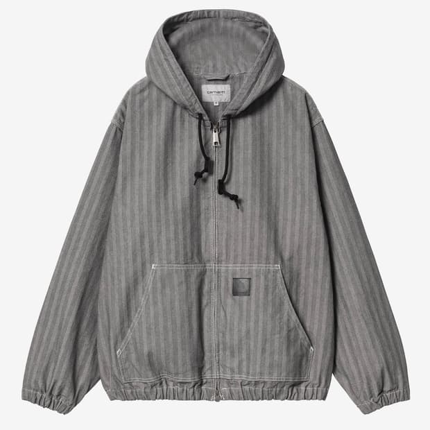 칼하트 Menard jacket (Grey)