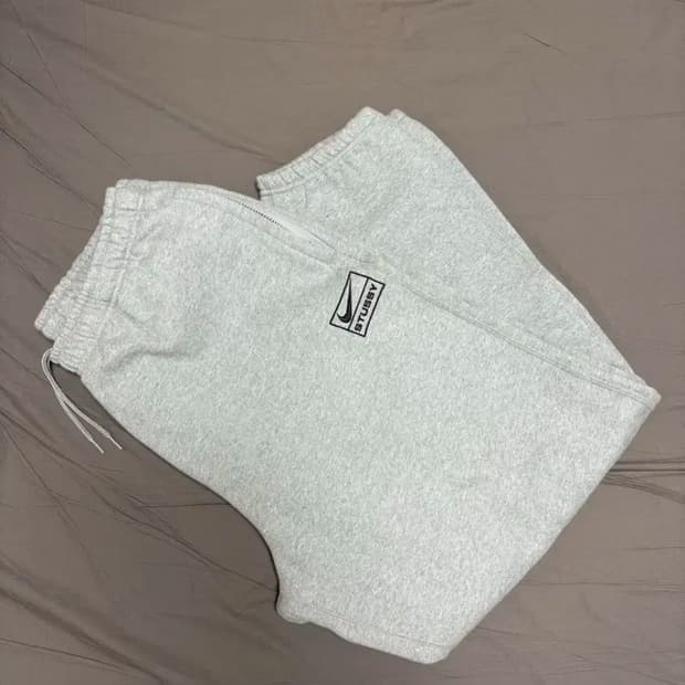 나투시 스웻팬츠 XL