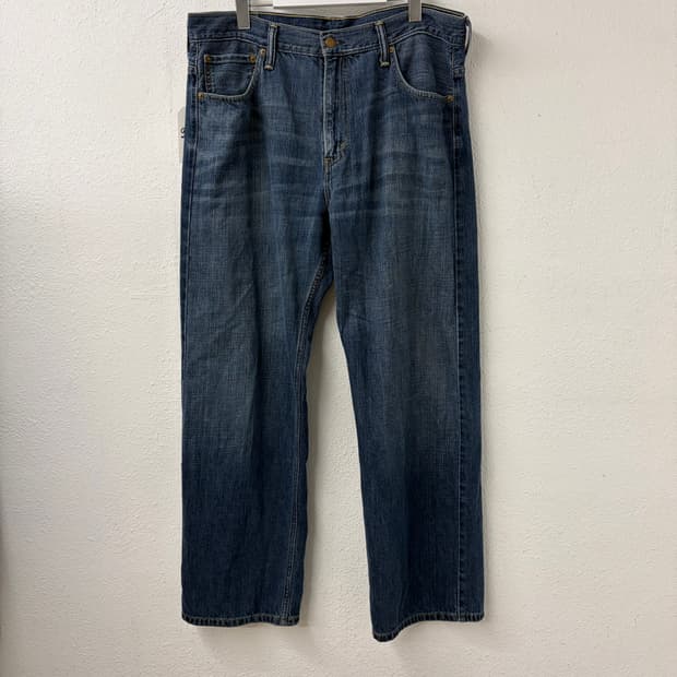 LEVI'S 569 (#037)