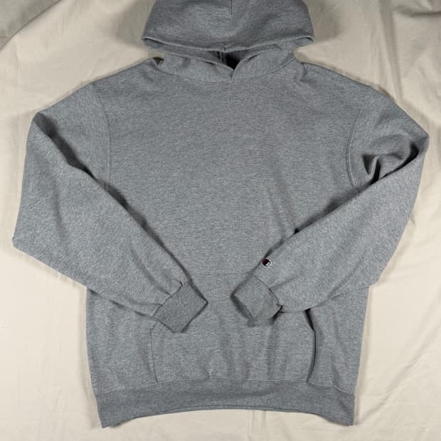 챔피온 챔피언 후드 스웻셔츠