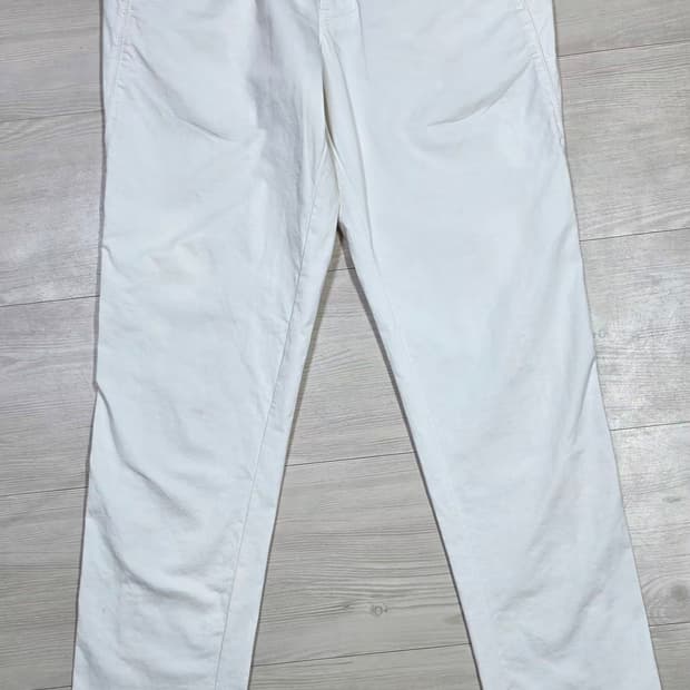 트렌짓 코튼펜츠   xs(30)