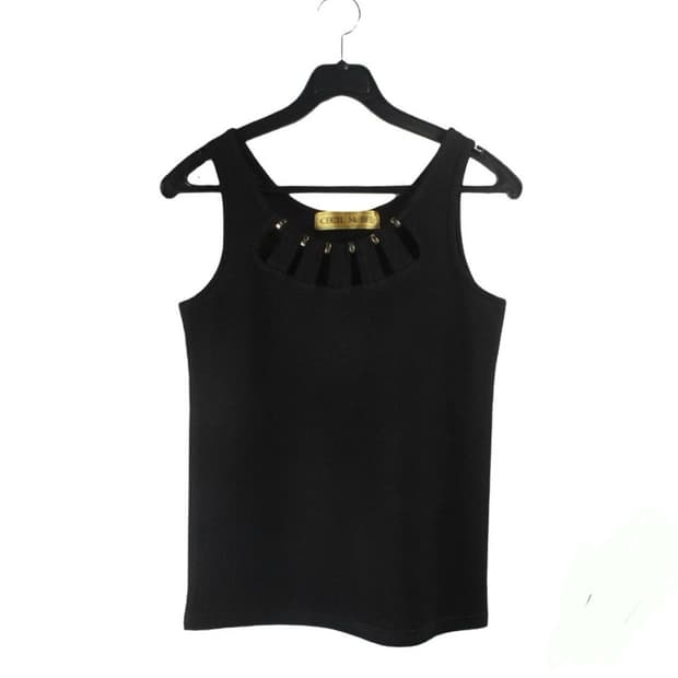 Cecil Mcbee 세실맥비 슬리브리스