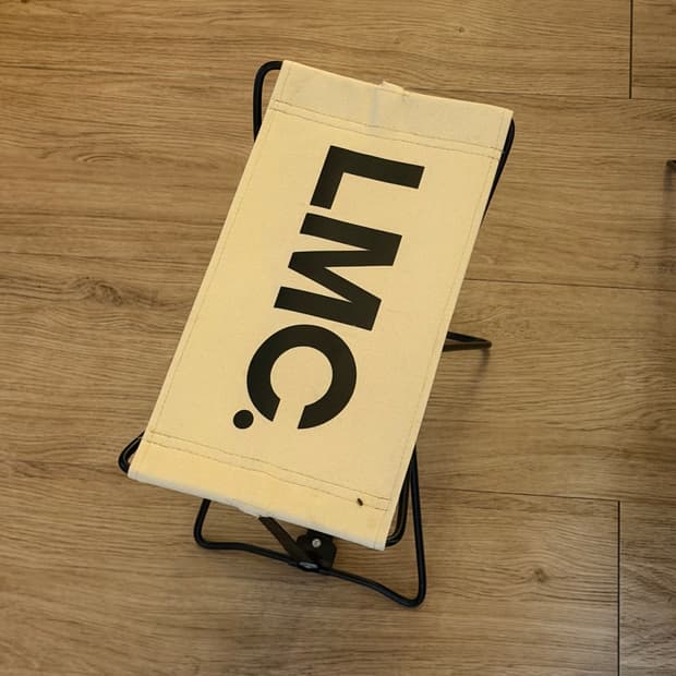 LMC 간이 의자